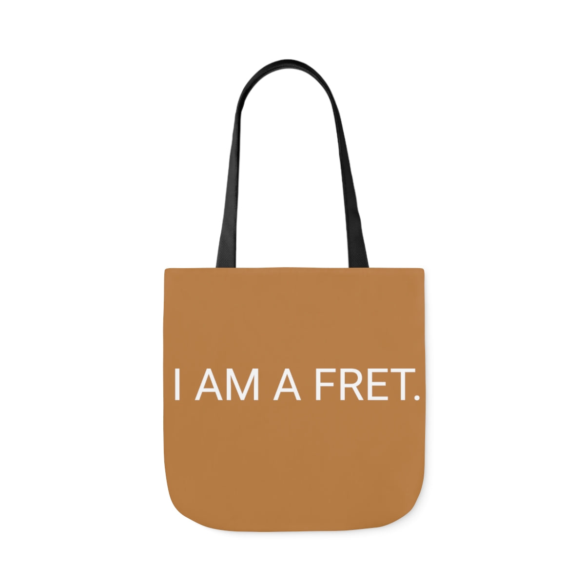 i Am wHAT i aM  TOTE