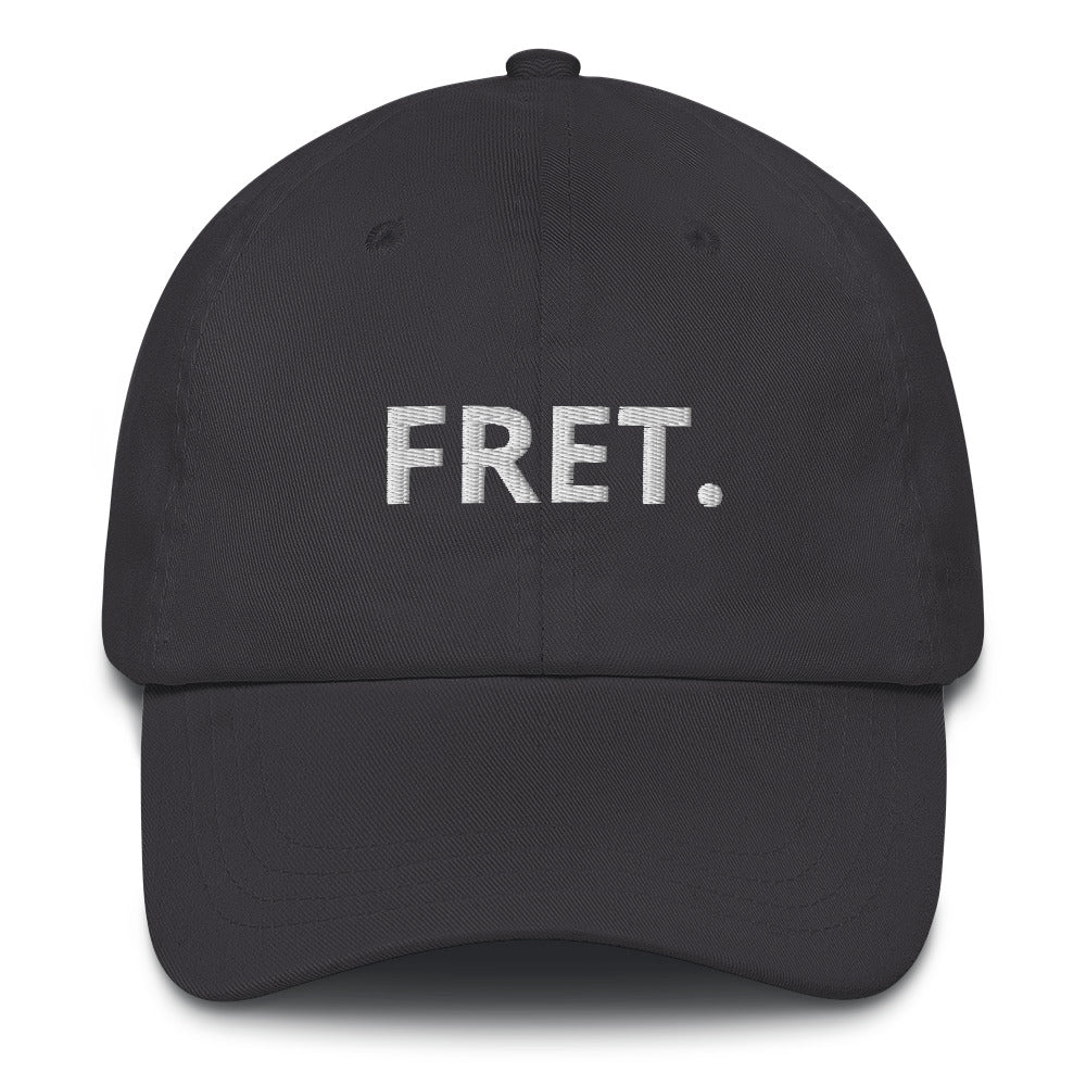 A HAT FOR FATHERS