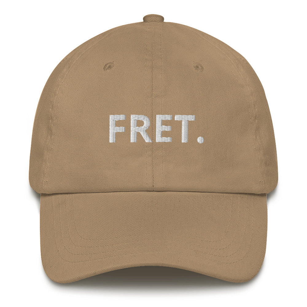 A HAT FOR FATHERS