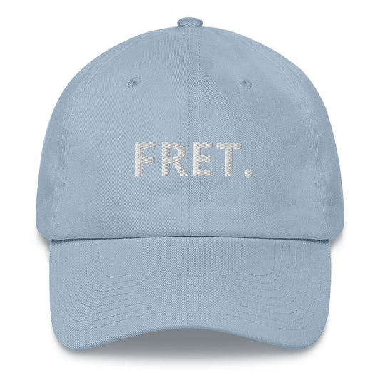 A HAT FOR FATHERS