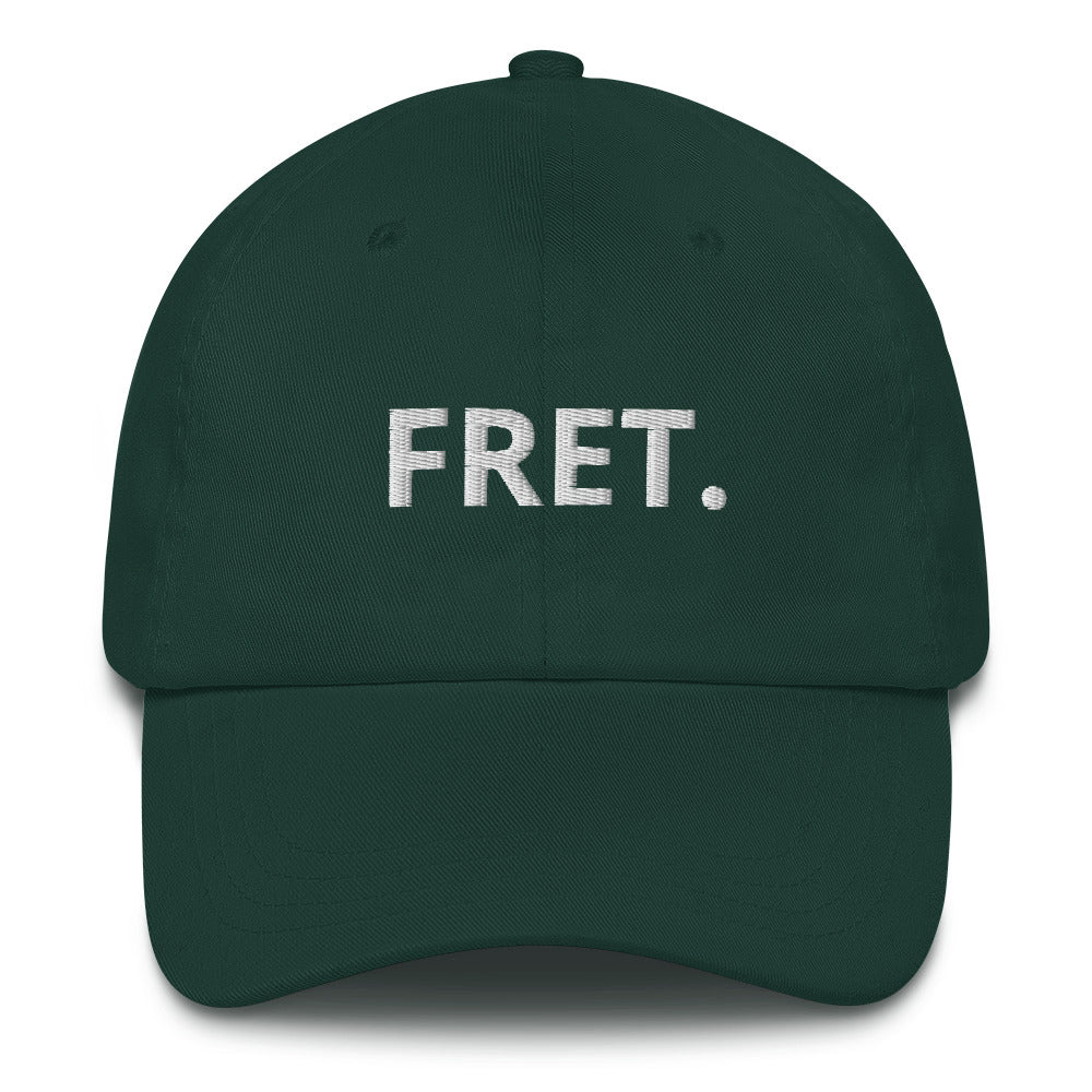 A HAT FOR FATHERS