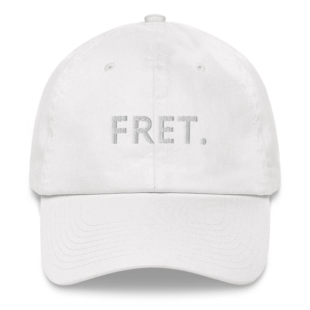 A HAT FOR FATHERS